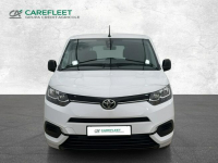 Toyota Proace City Verso Long 1.5 D-4 1wł. Salon PL Warszawa - zdjęcie 2