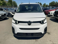Citroen Berlingo Automat Kamera Klimatronik Podgrzewanie Vitrual Gliwice - zdjęcie 7
