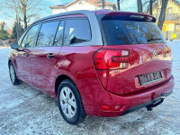 Citroen C4 Grand Picasso 7 foteli Navi LED KeyLess Go Gwarancja Kutno - zdjęcie 8