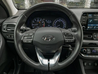 Hyundai i30 1.5T-GDI 160KM Comfort + Led Wagon Salon Polska FV23% Piotrków Trybunalski - zdjęcie 3