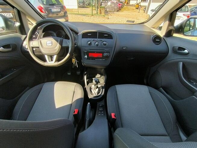 Seat Altea 1,9 TDi*105 KM Harklowa - zdjęcie 9