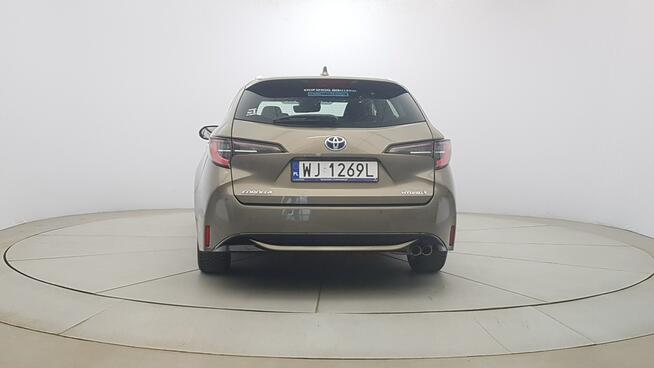Toyota Corolla 2.0 Hybrid Comfort ! Z Polskiego Salonu ! Faktura Vat ! Warszawa - zdjęcie 6