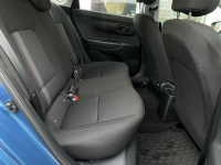 Hyundai i20 1.2MPI 79KM Modern Salon Polska Gwarancja 2030 FV23% Łódź - zdjęcie 12