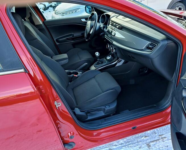 Alfa Romeo Giulietta 2011*1.4T120hp*LED*Polecam Bibice - zdjęcie 10