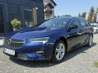 Opel Insignia krajowy rok 2022 automat Będzin - zdjęcie 5