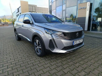 Peugeot 5008 Allure 1.2 130KM, super stan, niski przebieg, VAT23%