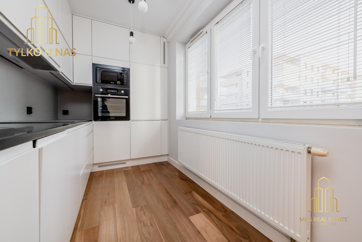 3 pokoje do własnej aranżacji przy ul. Krakowskiej Białystok - zdjęcie 1