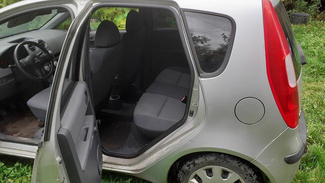 Mitsubishi Colt 5 drzwi 1.1 benz 2005 Olecko - zdjęcie 5