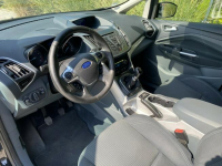 Ford C-Max Zwykłe 1.6 nie EcoBost - Niski oryginalny przebieg !!! Poznań - zdjęcie 8