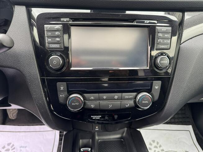 Nissan X-Trail PROMOCJA cenowa - Pisemna Gwarancja 12 miesięcy Konin - zdjęcie 12