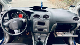 Ford Focus MK2 Facelifting, 2.0 Benzyna, 146KM, Platinium X Szczecin - zdjęcie 4