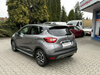 Renault Captur Rezerwacja Tarnowskie Góry - zdjęcie 8