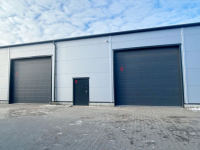 Hala produkcja, usługi, magazyn, 3 bramy, 800m2! Bugaj - zdjęcie 3