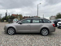 Škoda Octavia Myszyniec - zdjęcie 5