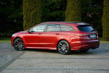 Lift ST-Line Skóry Panorama Full led Navi elektryka Kamera ASO FORD Ostrów Mazowiecka - zdjęcie 11