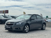 Chevrolet Cruze, 2012 Michałowice - zdjęcie 8