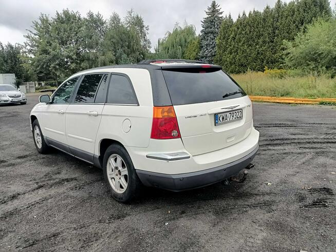 Chrysler Pacifica 3.5+LPG 04r Automat  4x4 Tarnów - zdjęcie 3