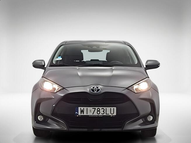 Toyota Yaris Hybrid 1.5 Comfort ! Z Polskiego Salonu ! Faktura Vat ! Warszawa - zdjęcie 8