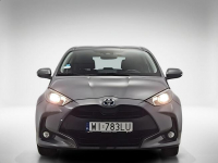Toyota Yaris Hybrid 1.5 Comfort ! Z Polskiego Salonu ! Faktura Vat ! Warszawa - zdjęcie 8