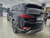 Hyundai Santa fe premium najbogatsza wersja Dzikowiec - zdjęcie 5