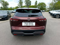Nissan Qashqai Krajowy bezwypadkowy jeden właściciel Karczew - zdjęcie 2