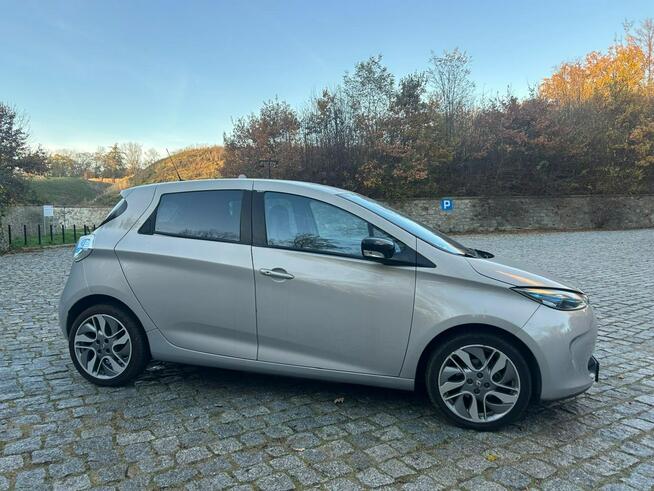 Renault Zoe Nysa - zdjęcie 2