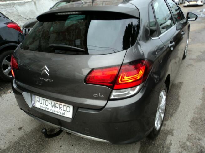 Citroen C4 Lublin - zdjęcie 5