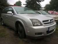 VECTRA1.9CDI 6bieg CLIMA Tempo NowyRozrządOlejZawieszHamulce Łaskarzew - zdjęcie 6