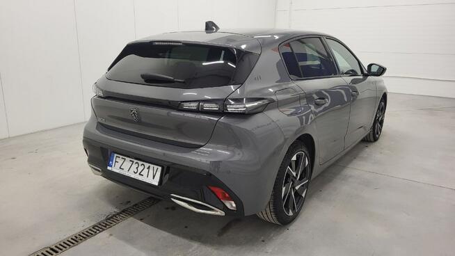 Peugeot 308 1.2 PureTech Allure S&amp;S Grójec - zdjęcie 6