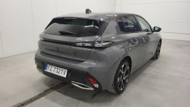 Peugeot 308 1.2 PureTech Allure S&amp;S Grójec - zdjęcie 6
