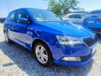 Škoda Fabia Lift*Android Auto*Kamera*Krajowa* Harklowa - zdjęcie 3