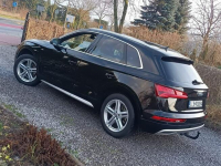 Audi Q5 Matrix*S-line*Quattro*Radar*Virtual*Kamera 360 Lubartów - zdjęcie 6