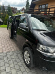 Volkswagen Caravelle t5 lift 2011 r . Zakopane - zdjęcie 8