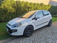 Fiat Punto Evo My Life - Blue &amp; Me Siewierz - zdjęcie 4
