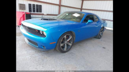 Dodge Challenger R/T / SHAKER / 5.7 V8 / automat Warszawa - zdjęcie 3