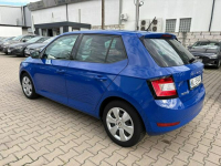 Škoda Fabia VAN-2osobowy,Vat-1-pełne odliczenie Vat,Instalacja Gazowa. Warszawa - zdjęcie 6