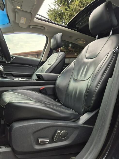Ford EDGE Polski Salon, 210KM, 4x4, Max Opcja, Full Serwis, 2 Kpl. Kół Radom - zdjęcie 8