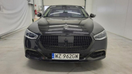 Mercedes S 580 Maybach 4Matic Grójec - zdjęcie 2