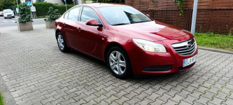 Opel insignia Sieradz - zdjęcie 2