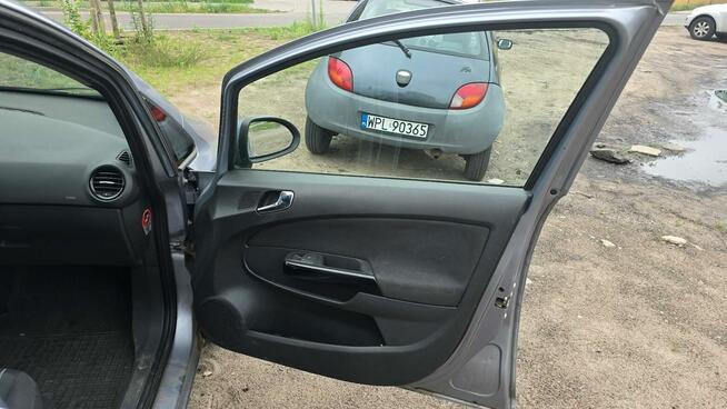 Opel Corsa D 1.2 16V Cosmo Włocławek - zdjęcie 8