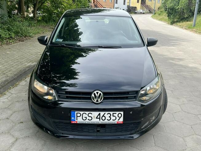 Volkswagen Polo Zarejestrowany TDI  5 Drzwi Gostyń - zdjęcie 2