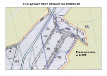 Zainwestuj na obszarze Natura 2000 Puszcza Notecka