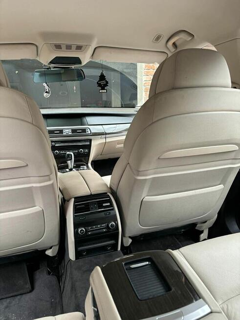 Auto na sprzedaż z uszkodzonym silnikiem Czechowice-Dziedzice - zdjęcie 9