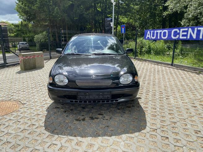 Toyota Corolla Kobylnica - zdjęcie 2