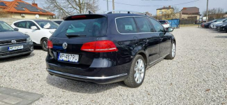 Volkswagen Passat Jeden Właściciel 1.6 TDI Comfortline Płock - zdjęcie 10