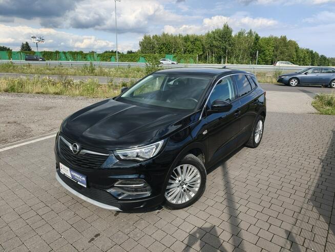 Opel Grandland X Lipówki - zdjęcie 2