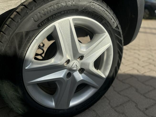 Dacia Sandero Stepway Niski przebieg Poznań - zdjęcie 11