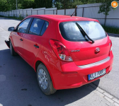 Hyundai i20 1.2 Classic