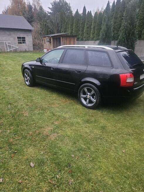 Audi 1.9 Tdi 2004 Stryków - zdjęcie 5
