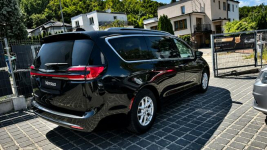 Chrysler Pacifica 3.6Pentastar 286KM 7os LPG KameraCof NaviAndroid Gdynia - zdjęcie 4